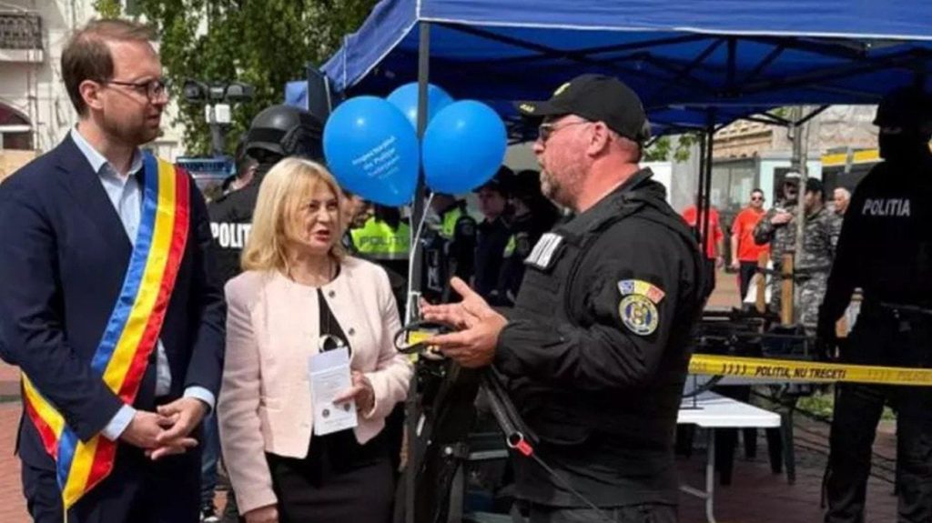 Prefectul de Timiș, Elena Micicoi, sub investigația Parchetului European Procurorii Parchetului European (EPPO), sub coordonarea procurorului-șef european Laura Codruța Kovesi, au efectuat percheziții la locuința prefectului USR de Timiș, Elena Micicoi