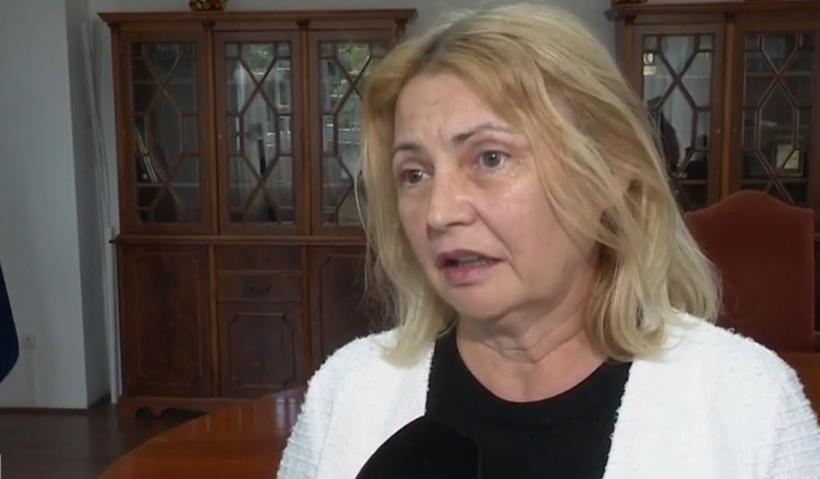 Prefectul de Timiș, Elena Micicoi, demisionează după percheziții DNA în dosar de fraudă cu fonduri europene Elena Micicoi, prefectul județului Timiș din partea USR, și-a anunțat demisia din funcție în urma perchezițiilor efectuate de Procuratura Europeană într-un dosar ce vizează posibile fraude cu fonduri europene
