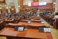Parlamentarii români și-au început vacanța mai devreme, demonstrând o prezență redusă la evenimente importante, inclusiv la comemorarea a 85 de ani de la Pogromul din iunie 1941, de la Iași
