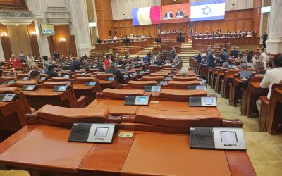 Parlamentarii români și-au început vacanța mai devreme, demonstrând o prezență redusă la evenimente importante, inclusiv la comemorarea a 85 de ani de la Pogromul din iunie 1941, de la Iași
