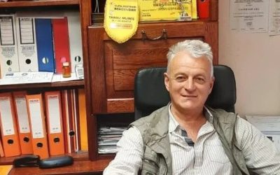 Primarul comunei Sânger, județul Mureș, Vasile Grec, a fost demis duminică de locuitori în urma unui referendum local