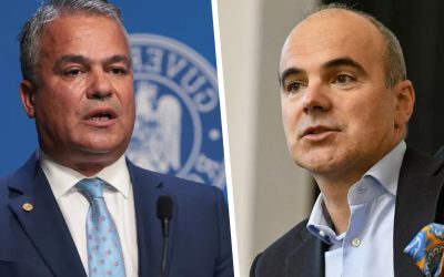 Rareș Bogdan critică situația economică și atacă „atacurile suburbane” la adresa lui Adrian Veștea Europarlamentarul Rareș Bogdan a intervenit energetic în cadrul ședinței PNL de astăzi, punctând problemele economice cu care se confruntă România și exprimându-și dezaprobarea față de ceea ce a numit „atacuri suburbane” îndreptate împotriva lui Adrian Veștea