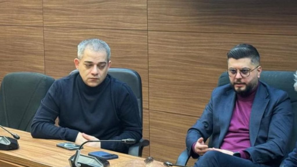 Șeful Poliției Locale Sector 3, demis: A prins post, deși a picat concursul