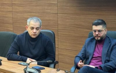 Șeful Poliției Locale Sector 3, demis: A prins post, deși a picat concursul