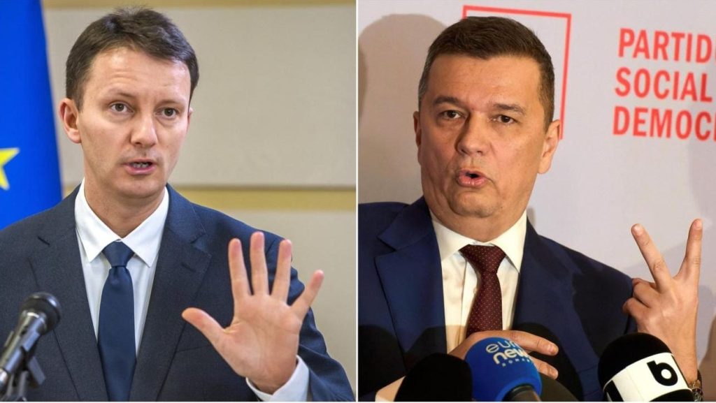 PSD atacă dur propunerea PNL-USR-UDMR pentru funcția de prim-ministru, prezentând cinci motive pentru care Siegfried Mureșan nu ar trebui să ocupe această poziție