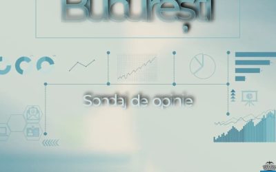 Competiție strânsă în București, Ciucu sub presiune Un sondaj realizat la nivelul Capitalei de către CURS arată o competiție politică extrem de strânsă între principalele partide, cu PSD și PNL la egalitate, în timp ce AUR se află foarte aproape