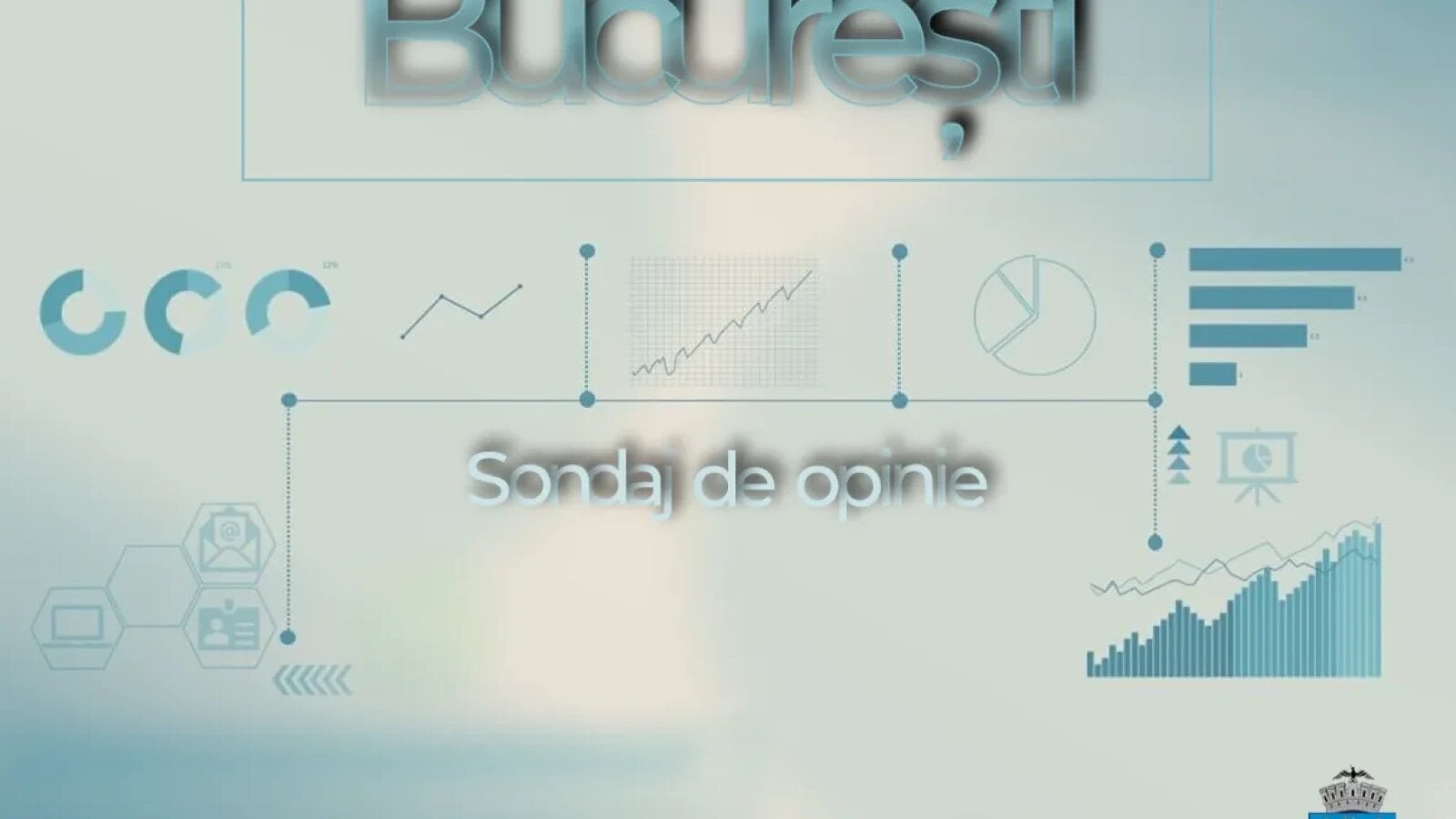 Competiție strânsă în București, Ciucu sub presiune Un sondaj realizat la nivelul Capitalei de către CURS arată o competiție politică extrem de strânsă între principalele partide, cu PSD și PNL la egalitate, în timp ce AUR se află foarte aproape