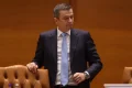Curtea Constituțională va discuta miercuri, la prânz, o cerere formulată de președintele Camerei Deputaților, SORIN GRINDEANU, privind un conflict juridic de natură constituțională între Parlament și Guvern