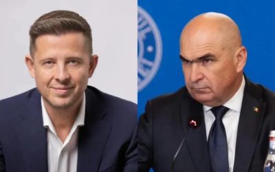 Tensiuni Interne în PNL: Hubert Thuma îl Critică Dur pe Ilie Bolojan Hubert THUMA, președintele Consiliului Județean Ilfov, a lansat luni un atac frontal la adresa lui Ilie BOLOJAN, acuzându-l pe acesta de o gestionare defectuoasă a resurselor umane din partid și de promovarea unor figuri noi, în detrimentul celor care i-au fost alături în momentele dificile