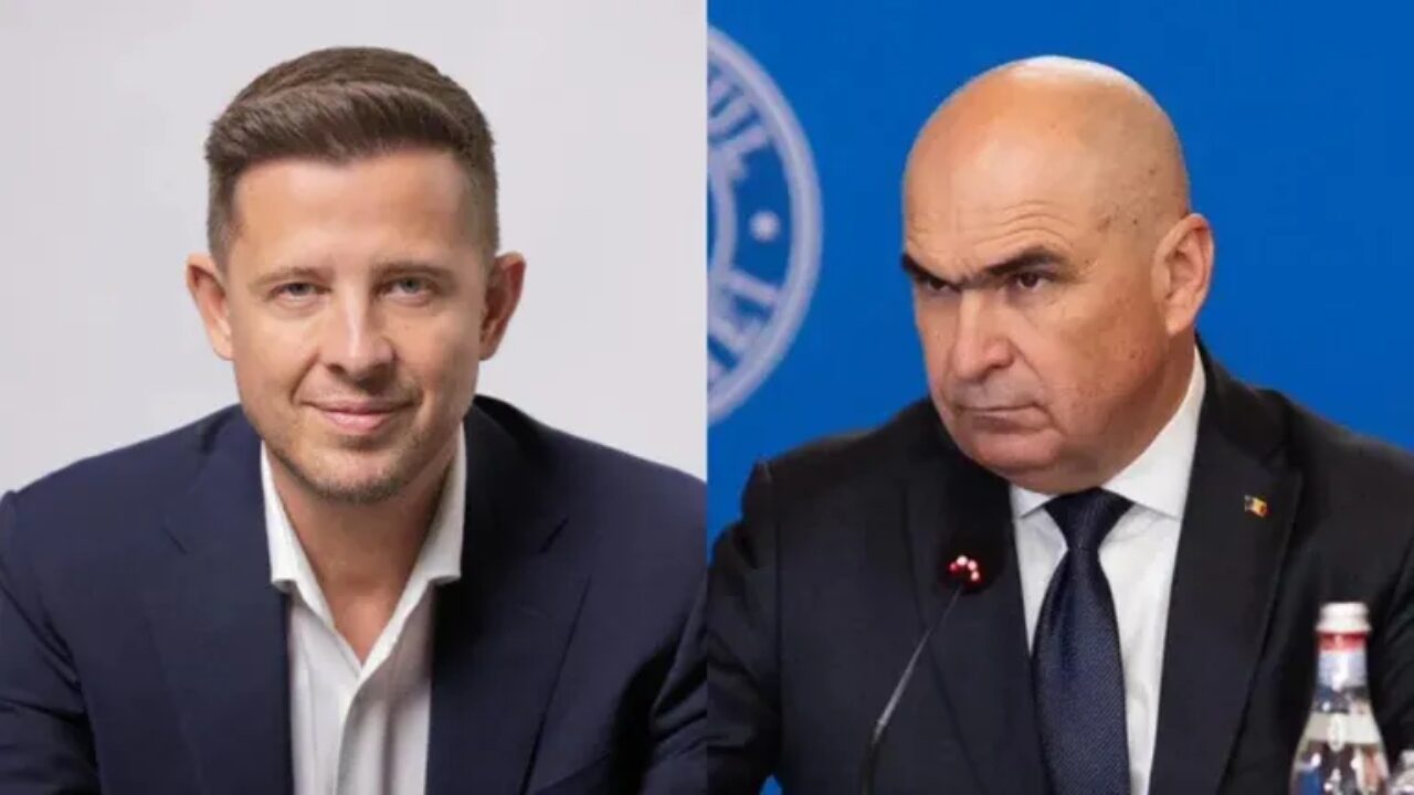 Tensiuni Interne în PNL: Hubert Thuma îl Critică Dur pe Ilie Bolojan Hubert THUMA, președintele Consiliului Județean Ilfov, a lansat luni un atac frontal la adresa lui Ilie BOLOJAN, acuzându-l pe acesta de o gestionare defectuoasă a resurselor umane din partid și de promovarea unor figuri noi, în detrimentul celor care i-au fost alături în momentele dificile