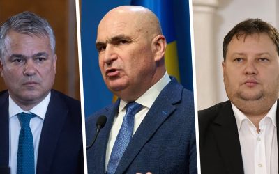 Tensiuni în PNL: Liderii din teritoriu contestă direcția conducerii Liderii PNL din teritoriu au lansat acuzații grave la adresa conducerii partidului, în cadrul unei ședințe a Biroului Politic Național (BPN) desfășurată luni, 15 iunie 2026