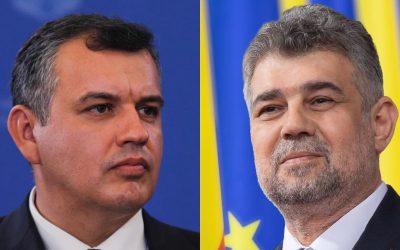 Premierul desemnat Eugen Tomac a dezvăluit că a refuzat o ofertă de a candida pe o listă comună cu PSD și PNL în 2024, propusă personal de actualul lider social-democrat, Marcel Ciolacu
