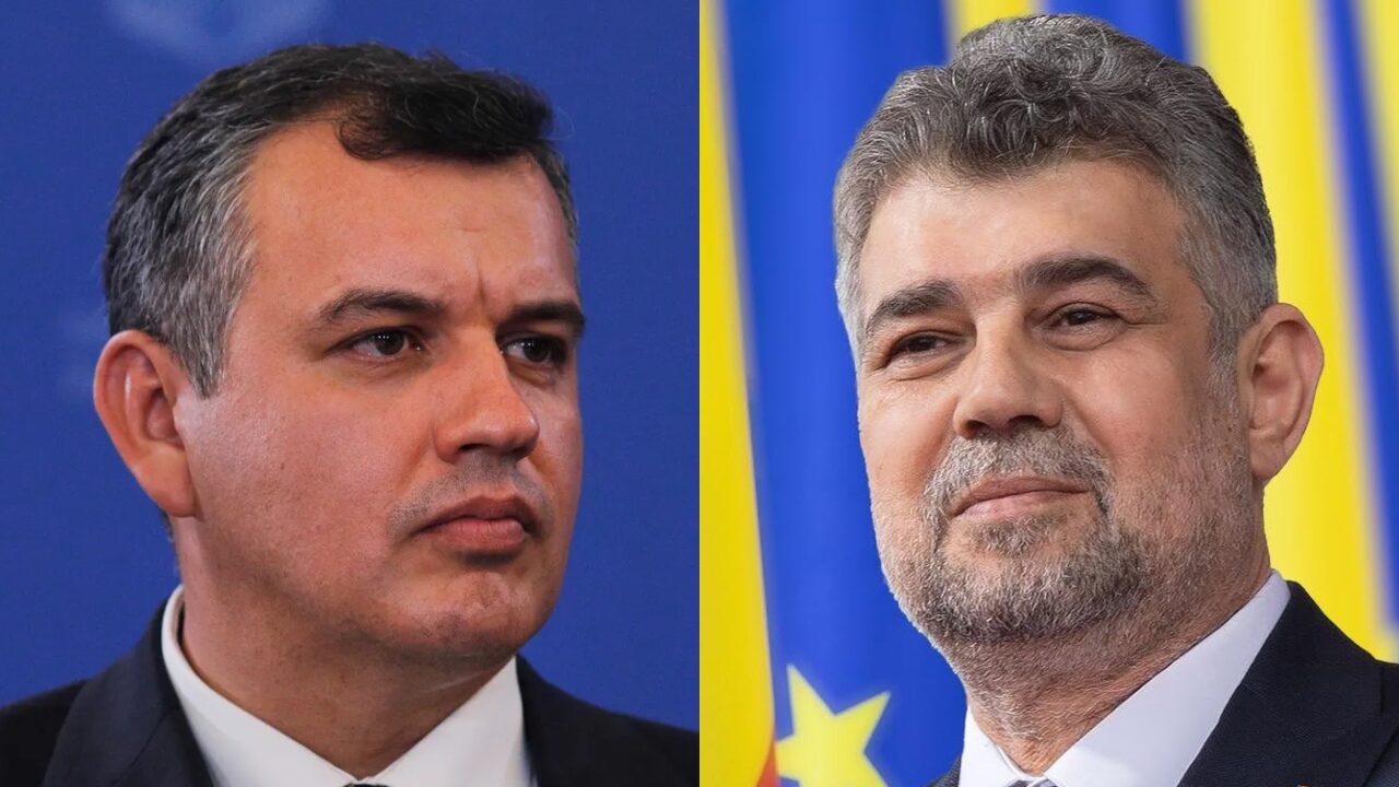 Premierul desemnat Eugen Tomac a dezvăluit că a refuzat o ofertă de a candida pe o listă comună cu PSD și PNL în 2024, propusă personal de actualul lider social-democrat, Marcel Ciolacu