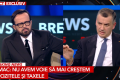 Tomac promite stabilitate fiscală și posibile reduceri de taxe PREMIERUL desemnat EUGEN TOMAC a declarat, în cadrul unei intervenții televizate, că viitorul său Cabinet nu are în plan majorarea taxelor și impozitelor