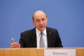 Fostul președinte Traian Băsescu acuză un blocaj politic fără precedent în România Fostul președinte Traian Băsescu a declarat că România traversează cea mai gravă criză politică de la Revoluție încoace, din cauza imposibilității formării unui guvern stabil