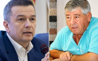 Nicolae Stan, primarul comunei Colonești din județul Olt, a anunțat că demisionează din funcție, criticând dur conducerea Partidului Social Democrat (PSD) și pe anumiți lideri politici