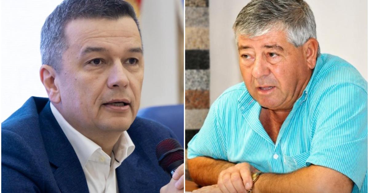 Nicolae Stan, primarul comunei Colonești din județul Olt, a anunțat că demisionează din funcție, criticând dur conducerea Partidului Social Democrat (PSD) și pe anumiți lideri politici