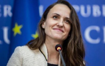 România preia președinția Procesului de Cooperare în Europa de Sud-Est (SEECP) România va prelua oficial președinția Procesului de Cooperare în Europa de Sud-Est (SEECP) pentru perioada 1 iulie 2026 – 30 iunie 2027