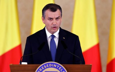 Nicușor Dan CELEBREAZĂ PARTIDELE ÎN SPRIJINUL LUI TOMACNNPresedintele Nicușor Dan a lansat un apel public către partidele politice pentru a susține nominalizarea lui Eugen Tomac pentru funcția de premier