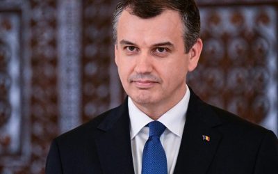 Premierul desemnat, Eugen Tomac, declară că este deschis la negocieri și compromisuri pentru formarea noului Guvern și depășirea blocajului politic actual
