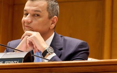 Tensiuni politice majore: PSD analizează retragerea sprijinului pentru Guvernul Tomac Spectrul politic românesc este zguduit de tensiuni semnificative în perspectiva votului pentru Guvernul propus de Eugen Tomac