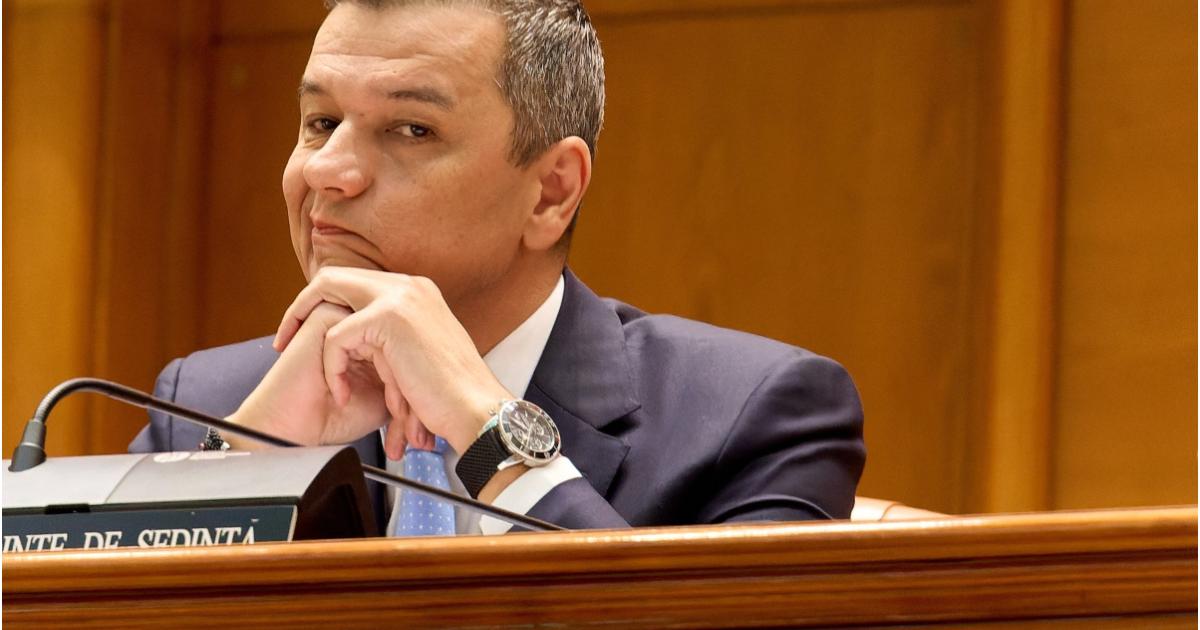 Tensiuni politice majore: PSD analizează retragerea sprijinului pentru Guvernul Tomac Spectrul politic românesc este zguduit de tensiuni semnificative în perspectiva votului pentru Guvernul propus de Eugen Tomac