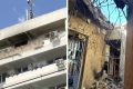 Drona sinucigașă, motiv de tensiune în Marea Neagră Un incident petrecut recent în Portul Constanța, unde o dronă maritimă ucraineană și-ar fi pierdut controlul și ar fi explodat în apele teritoriale românești, a declanșat o serie de clarificări din partea Ministerului Apărării Naționale