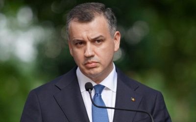 Premierul desemnat Eugen Tomac a anunțat că va merge mai departe cu proiectul de guvernare, în ciuda refuzului USR și PNL de a susține învestirea