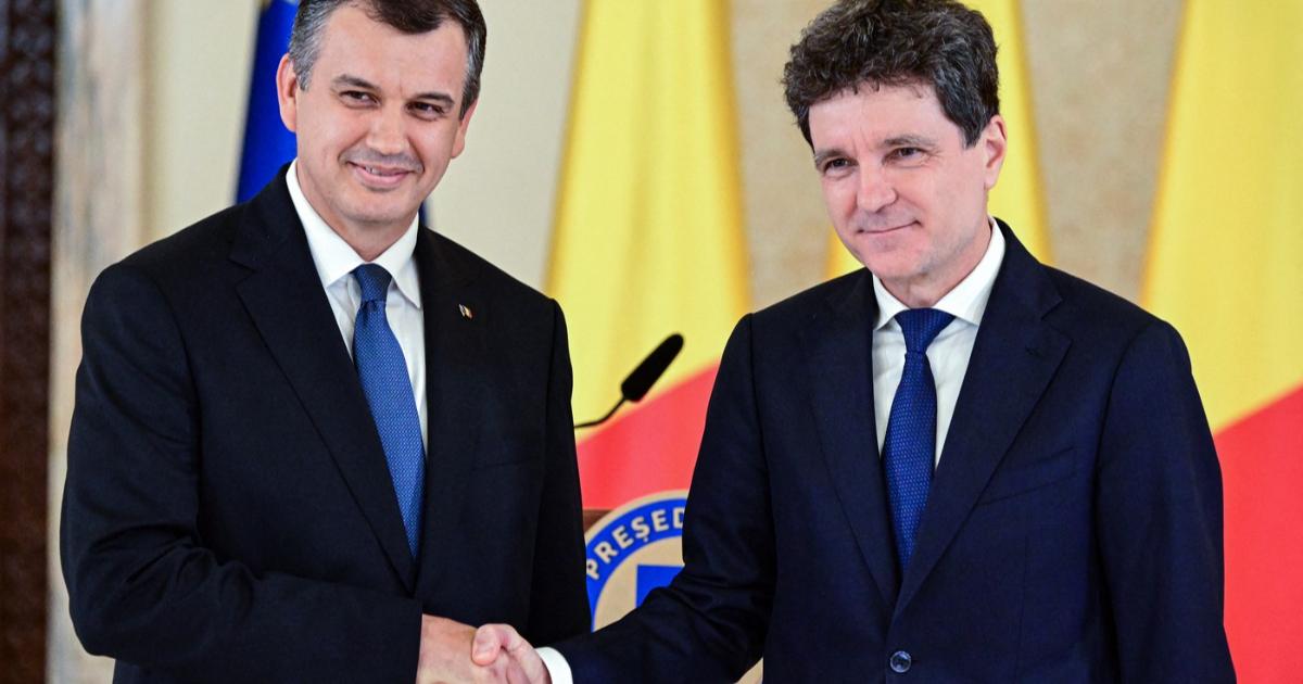 Eugen Tomac, premier desemnat, a trimis lista de nominalizări pentru portofolii, în ciuda anunțurilor ambigue ale principalelor partide, încercând să construiască o majoritate parlamentară
