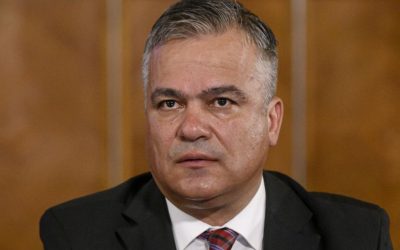 București – Adrian Veștea, actualul propus de Nicușor Dan pentru funcția de prim-ministru, a fost surprins într-o înregistrare video din campania electorală de anul trecut, în care critica vehement candidatura lui Nicușor Dan pentru președinție