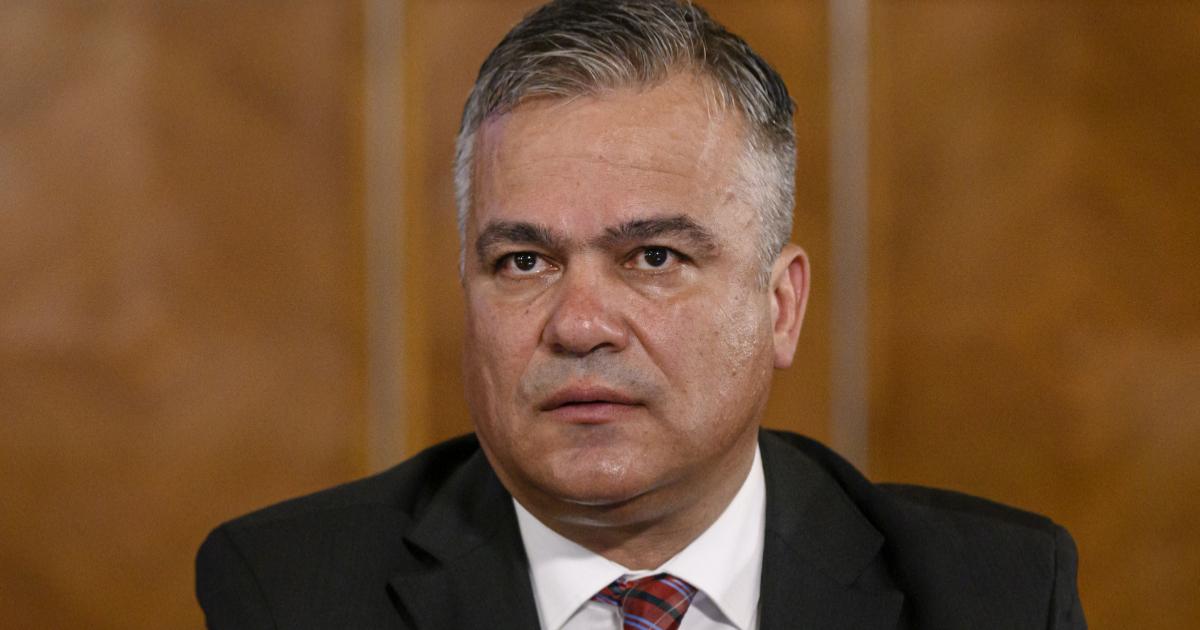 București – Adrian Veștea, actualul propus de Nicușor Dan pentru funcția de prim-ministru, a fost surprins într-o înregistrare video din campania electorală de anul trecut, în care critica vehement candidatura lui Nicușor Dan pentru președinție