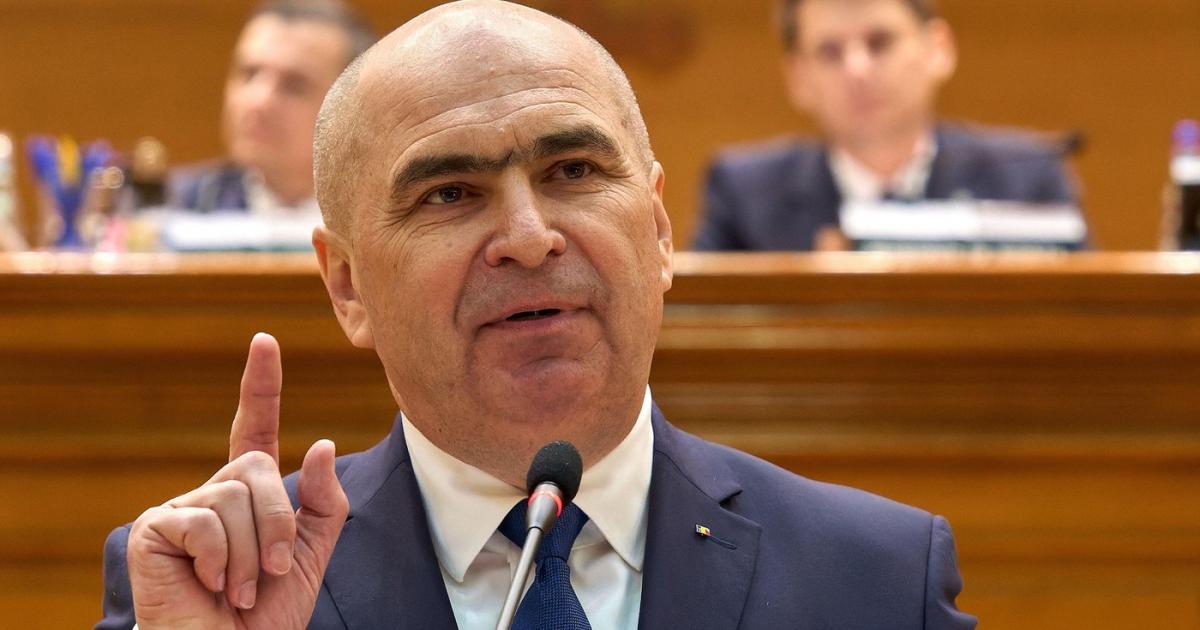 PNL refuză susținerea guvernului desemnat Partidul Național Liberal (PNL) a decis să nu susțină formarea unui guvern condus de Nicolae Veștea, propunerea președintelui României