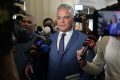PNL pregătește excluderea lui Adrian Veștea din partid, după ce acesta nu a acceptat să renunțe la mandatul de premier desemnat