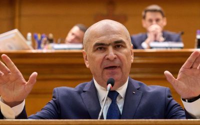 Premierul desemnat de Nicușor Dan, a cărui identitate nu este încă dezvăluită, este așteptat să depună lista de miniștri și programul de guvernare la Parlament joi dimineața