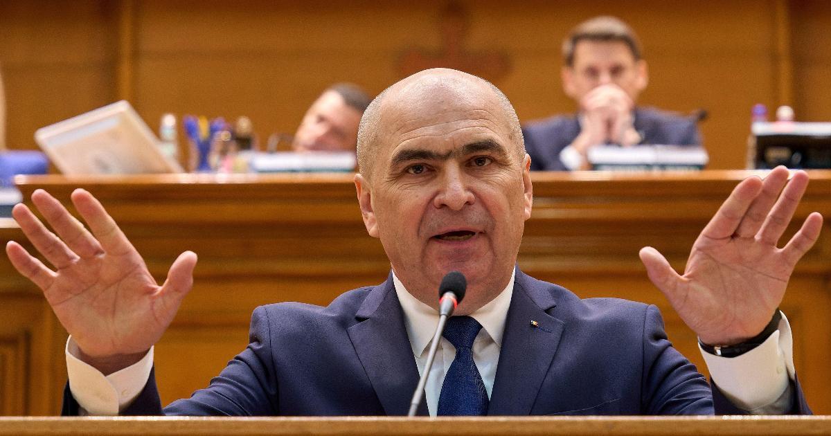 Premierul desemnat de Nicușor Dan, a cărui identitate nu este încă dezvăluită, este așteptat să depună lista de miniștri și programul de guvernare la Parlament joi dimineața
