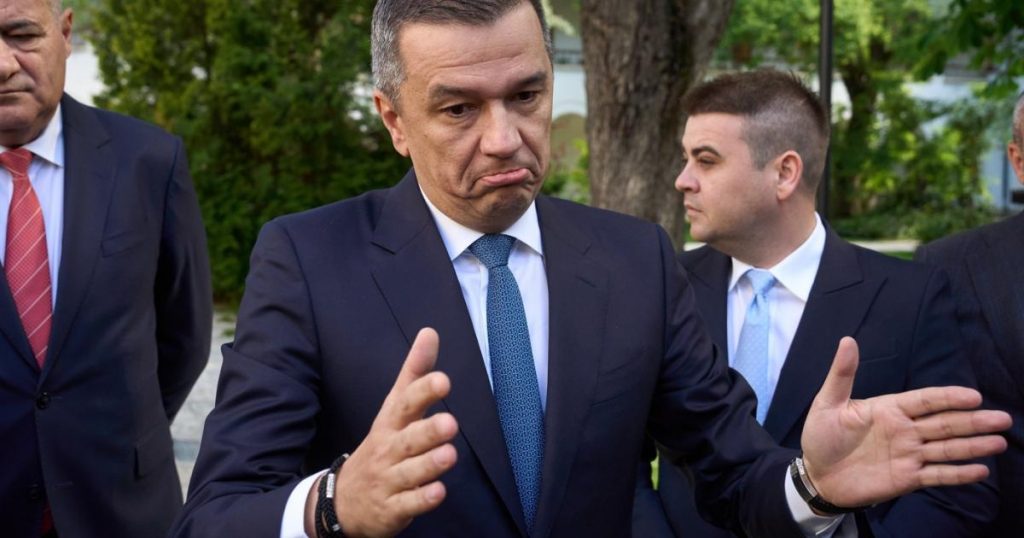 PSD își amână decizia privind participarea la guvernare Partidul Social Democrat (PSD) nu a luat încă o decizie finală privind intrarea în viitorul Guvern, liderul formațiunii, Sorin Grindeanu, anunțând că o eventuală hotărâre va fi luată duminică, după consultările interne