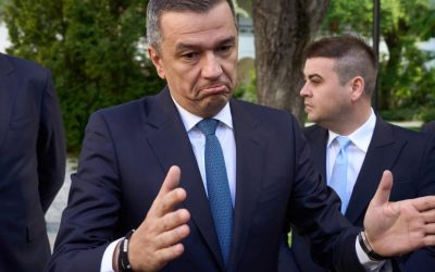 PSD își amână decizia privind participarea la guvernare Partidul Social Democrat (PSD) nu a luat încă o decizie finală privind intrarea în viitorul Guvern, liderul formațiunii, Sorin Grindeanu, anunțând că o eventuală hotărâre va fi luată duminică, după consultările interne