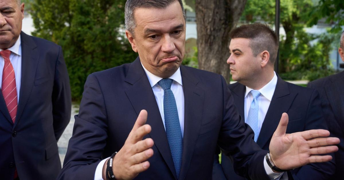 PSD își amână decizia privind participarea la guvernare Partidul Social Democrat (PSD) nu a luat încă o decizie finală privind intrarea în viitorul Guvern, liderul formațiunii, Sorin Grindeanu, anunțând că o eventuală hotărâre va fi luată duminică, după consultările interne