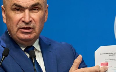 România a reușit să păstreze integral cele 13,6 miliarde de euro nerambursabile din Planul Național de Redresare și Reziliență (PNRR), după finalizarea celei de-a treia runde de negocieri cu Comisia Europeană