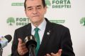 Ludovic Orban: Grindeanu este un lider politic „aproape de faliment” și nu ar trebui desemnat premier Ludovic Orban, liderul Forței Dreptei, arată cu degetul spre Sorin Grindeanu, actual ministru al Transporturilor și lider PSD, acuzându-l că este un politician lipsit de susținere publică și de încredere, chiar și în interiorul propriului partid