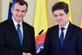 Eugen Tomac, propus pentru fruntea unui guvern tehnocrat, joc politic complicat Eugen Tomac ar urma să formeze și să conducă un guvern de tehnocrați, o mișcare ce complică semnificativ calculele politice