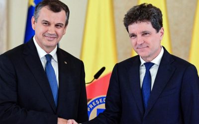 Eugen Tomac, propus pentru fruntea unui guvern tehnocrat, joc politic complicat Eugen Tomac ar urma să formeze și să conducă un guvern de tehnocrați, o mișcare ce complică semnificativ calculele politice