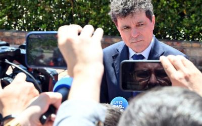 Siguranța pe Litoral, Asigurată prin Măsuri Sporite Președintele Nicușor Dan a oferit asigurări cu privire la siguranța turiștilor pe litoralul românesc, în contextul incidentelor recente, precum pătrunderea unei drone marine în Portul Constanța