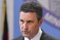 UDMR Caută Clarificări De la Eugen Tomac înainte de a Susține Guvernul Uniunea Democraților Maghiari din România (UDMR) a semnalat prudență în privința susținerii noului guvern, desemnat pe Eugen Tomac, subliniind necesitatea de a înțelege mai întâi formula politică și programul de guvernare