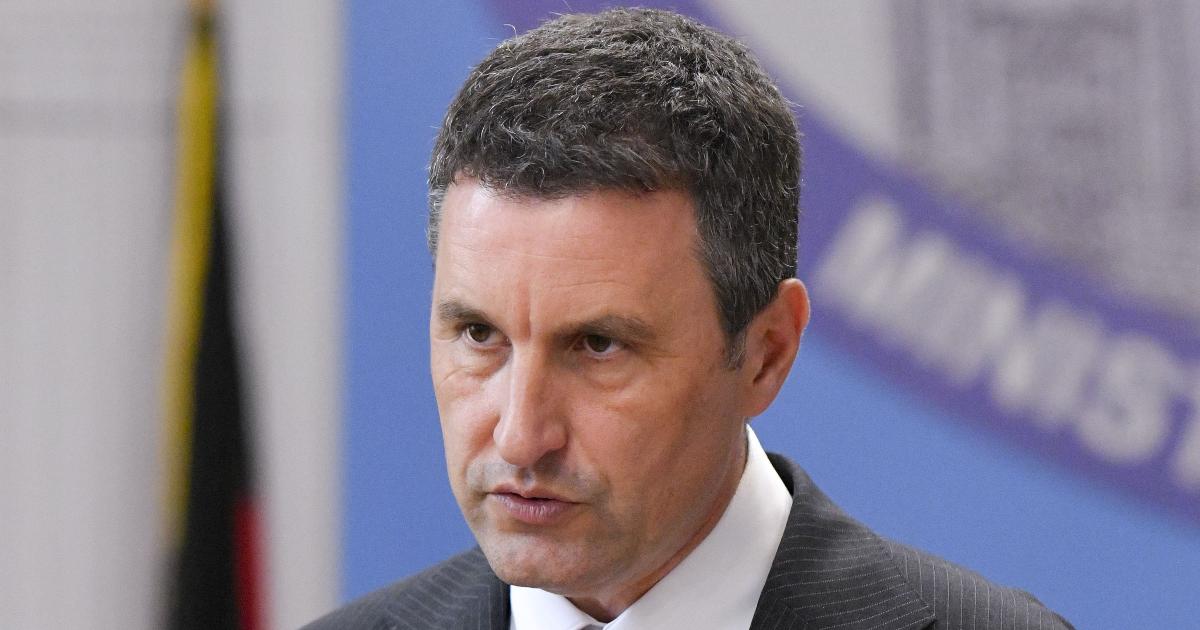 UDMR Caută Clarificări De la Eugen Tomac înainte de a Susține Guvernul Uniunea Democraților Maghiari din România (UDMR) a semnalat prudență în privința susținerii noului guvern, desemnat pe Eugen Tomac, subliniind necesitatea de a înțelege mai întâi formula politică și programul de guvernare