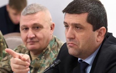 România nu dispune, în prezent, de echipamente militare capabile să detecteze dronele care survolează spațiul aerian național, a declarat ministrul Apărării, RADU MIRUȚĂ