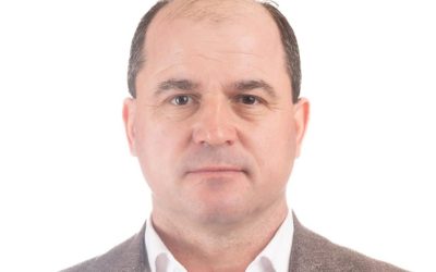 Prefectul Județului Vaslui, ANDREI ȘERBAN, a semnat ordinul de încetare a mandatului pentru VASILE NOVAC, primarul comunei Ivănești, în urma constatării incompatibilității de către Agenția Națională de Integritate (ANI)