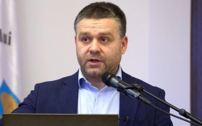 Ciprian Ciucu, prim-vicepreședinte PNL, a lansat acuzații grave la adresa premierului desemnat Eugen Tomac, contestând legitimitatea și transparența procesului de formare a noului guvern