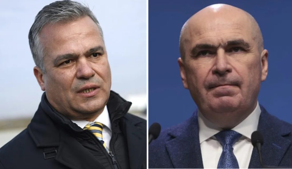 Premierul desemnat, ADRIAN VEȘTEA, aruncă săgeți către PREȘEDINTELE PNL, ILIE BOLOJHAN, susținând că istoria și identitatea partidului sunt „aruncate la gunoi”