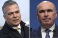 Premierul desemnat, ADRIAN VEȘTEA, aruncă săgeți către PREȘEDINTELE PNL, ILIE BOLOJHAN, susținând că istoria și identitatea partidului sunt „aruncate la gunoi”